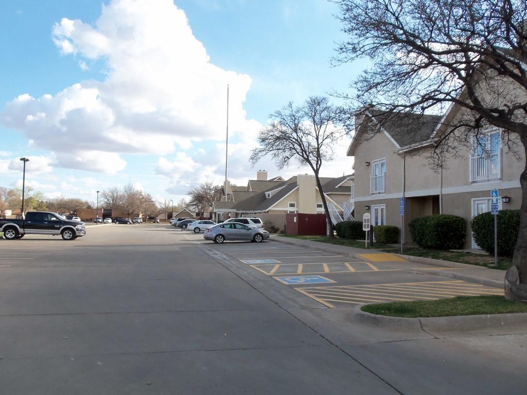 Studio 6-Lubbock, Tx Екстериор снимка